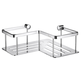 Smedbo Sideline Corbeille porte savon DK3025 chrome