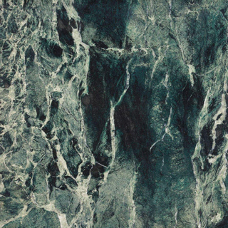 vtwonen classic Carrelage sol 74x74cm Verde Intenso Green Dark vert brillant