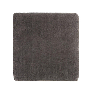 Aquanova Mauro Tapis de bain - 60x60cm - Ash (brun)