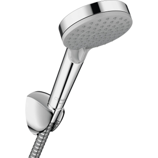 Hansgrohe Vernis set de bain ecosmart chrome