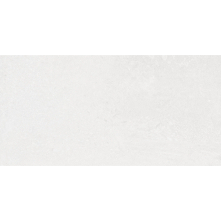 Cifre Ceramica MidTown Carrelage sol - 30x60cm - White mat (blanc)