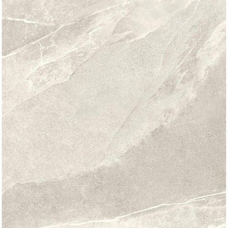 ÉCHANTILLON Italgraniti Shale Carrelage de sol et de mur 60x60cm 9.5mm rectifié R9 porcellanato Sable