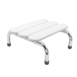 Ridder pro siège de bain 36x35.5x15cm blanc