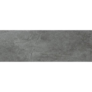 ÉCHANTILLON Douglas Jones Marbles Carreau mural 33x100cm 7mm rectifié éclat blanc Ash