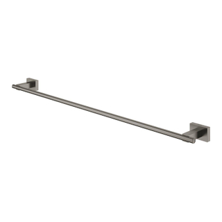 GROHE Essentials Cube Porte-serviettes - 60cm - graphite dur brossé
