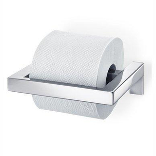 Blomus Menoto Wc rol - houder - polished