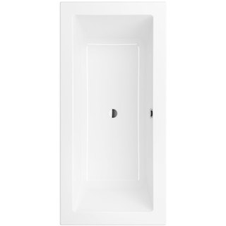 Villeroy & Boch Legato Baignoire 180x80cm blanc