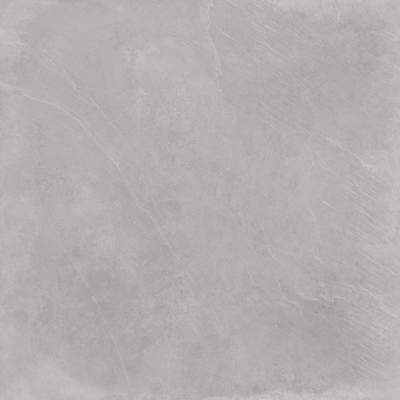 Cifre Ceramica Statale Carrelage sol - 120x120cm - Pearl mat (gris)