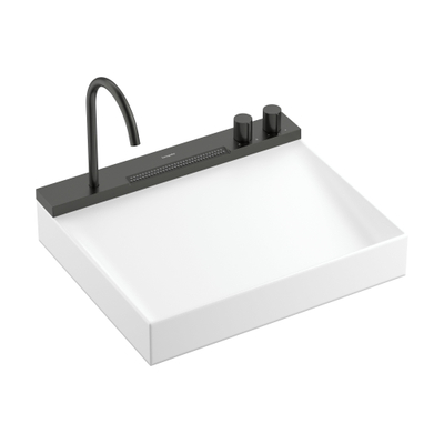 Hansgrohe Avalegra afvoer aansluiting