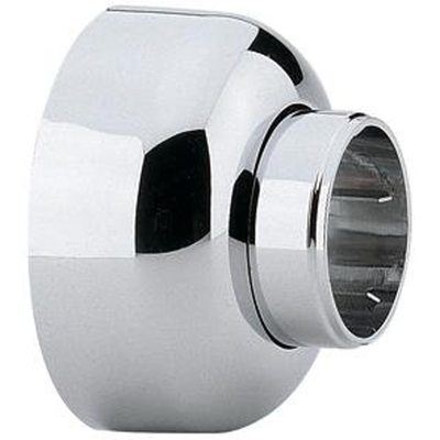 GROHE Rosace Avec Manchon Pour Raccord En S