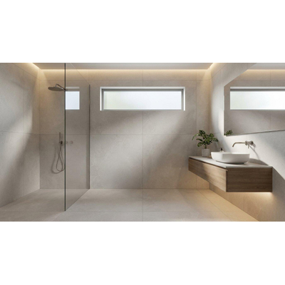 Cifre Cerámica Norwich Keramische wand- en vloertegel - 120x120cm - 9.0mm - gerectificeerd