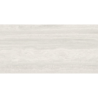 Terravito Dovaro Carrelage sol et mur - 60x120cm - rectifié - poli Blanc