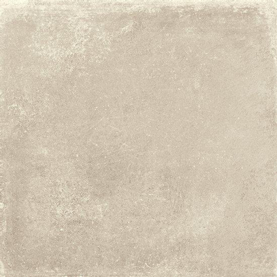 Serenissi avec materica carreau de sol et de mur 100x100cm rectifié mat écru