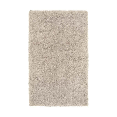 Aquanova Jaro - Tapis de bain - 70x120 - Sable