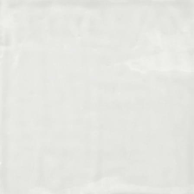 Ceralto Nordico Line wandtegel - 13x13cm - 8.5mm - vierkant - friese witjes - glans blanco (wit)
