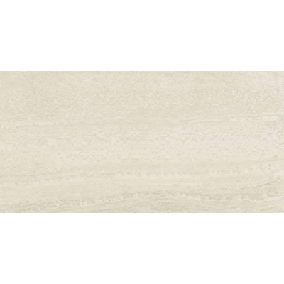 Baldocer Ceramica Zermatt carrelage mural - 30x90cm - Rectangulaire - 10.5mm - rectifié - Aspect marbre - Naturel