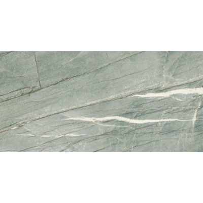 Ceralto Marvella Marble Vloertegel - 60X120 - 6.5mm - zijdeglans - groen grijs