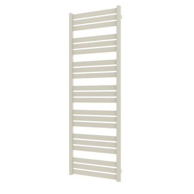 Plieger Tarante Nexus elektrische designradiator - 176.5x60cm - 800W - wit structuur
