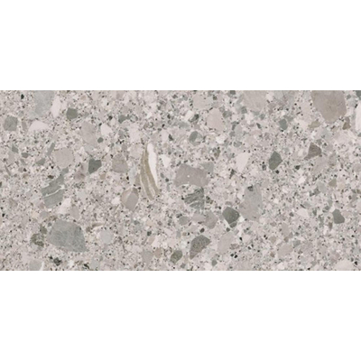 Pamesa Pietra di Gre Carrelage de sol - 60x120cm - 10.5mm - Perla Mat (Gris)