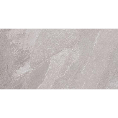 Florim Naturalstone carreau mural et de sol - 30x60cm - 9mm - rectifié - R10 - St.Fossil (Gris)