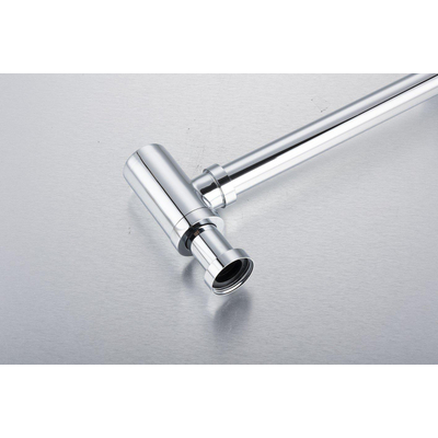 Adema Sparkle 2.0 Siphon - abaissé - chrome