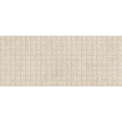 Ceralto Cavino Select Wandtegel - 50X120 - 9mm - mat - 3d qube hay