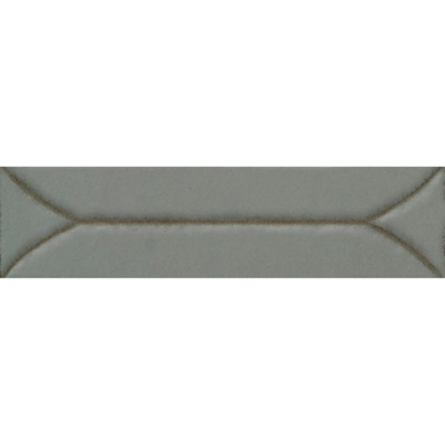 Marazzi Terramater wandtegel - 9.1x37.5cm - 14.0mm - Lichene