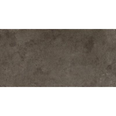 ÉCHANTILLON Terravito Sigillo carreau mural et de sol - 59.5x119.5cm - 8mm - rectifié - aspect béton - anthracite