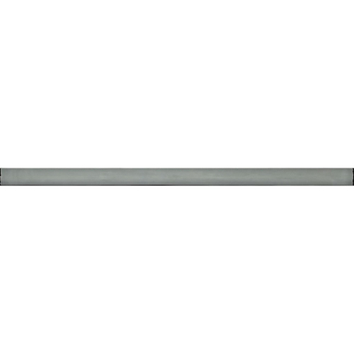 ÉCHANTILLON Terravito Alrivo Round carreau mural - 1.5x30cm - 8mm - Rectangle - Jade mat