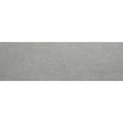 SAMPLE Colorker Neolith Wandtegel 32x100cm 9.7mm gerectificeerd witte scherf Grey