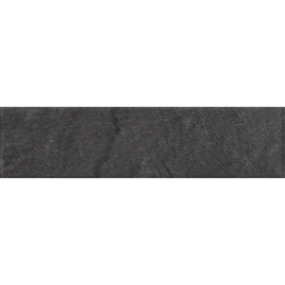 Cifre Ceramica MidTown Carrelage mural - 7.5x30cm - Antracite mat (anthracite)