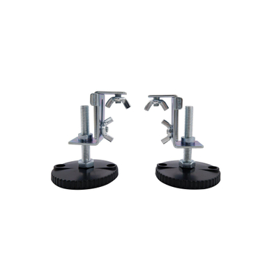 FugaFlow Eccelente Anta Pieds pour caniveau de douche