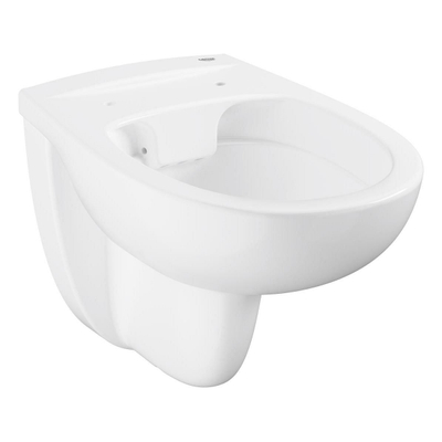 GROHE Bau Ceramic hangtoilet - 53.1x30.4x41cm - wit