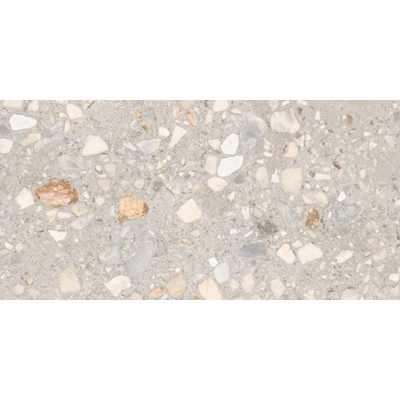 Ceralto Ombrino Luxe Vloertegel - 59.7X119.7 - 8.5mm - mat - grey