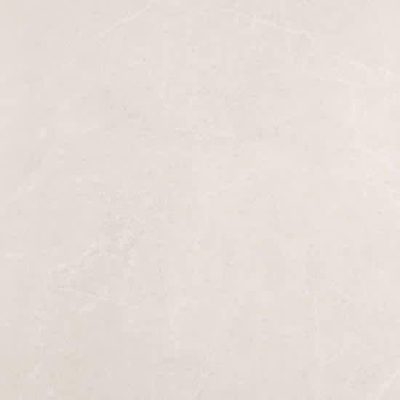 Ceralto Sylvaro Tone Carrelage de sol 60x60cm 9mm Rectifié Résistant au gel Mat Blanc