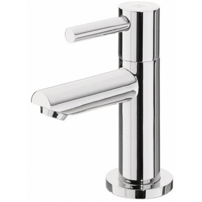 Wiesbaden Amador toiletkraan Chroom SHOWROOMMODEL