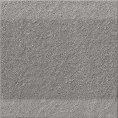 Mosa terra maestricht plint-hulpstuk 14.6X14.6cm midden koel grijs mat