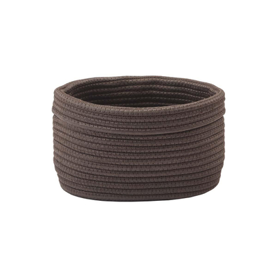 Aquanova Rena - Panier de rangement - S - Pecan