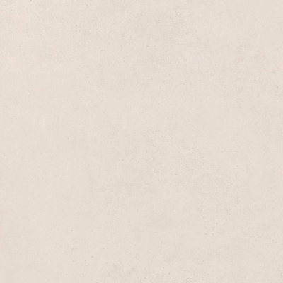 Cifre Ceramica wand- en vloertegel - 75x75cm - 10.5mm - Vierkant - gerectificeerd - Betonlook - Creme mat