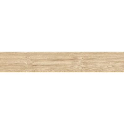 ÉCHANTILLON Terravito Favano Carrelage parquet céramique mural et de sol - 20x120cm - 9.0mm - rectifié - Beige