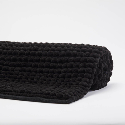 Aquanova Axel Badmat 70x120cm Black