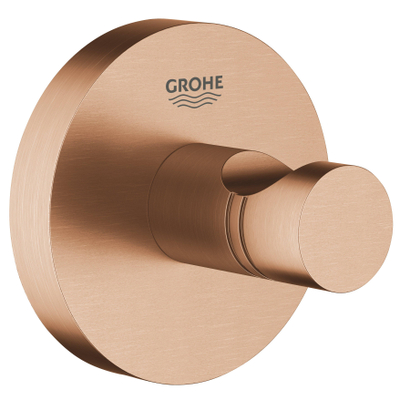 GROHE Start haak - geborsteld warm sunset (koper)