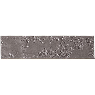 ÉCHANTILLON Ceralto Formaire Pattern Carrelage mural - 7.5x30cm - 8.8mm - greige