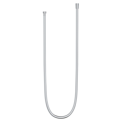 GROHE doucheslang - 175cm - chroom
