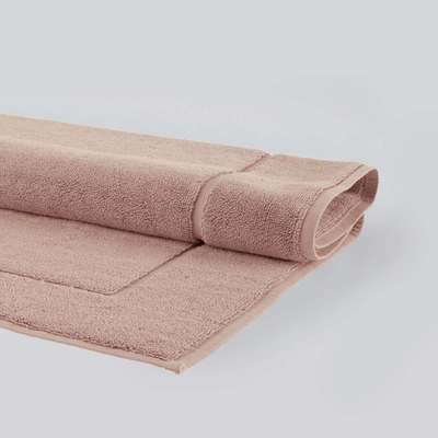 Aquanova London Tapis de bain - 70x120 cm - Tuscany à l'unité