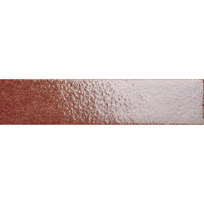 SAMPLE Ceralto Tivoli Grain Vloertegel - 6.5x29cm - 10.0mm - Cotto lux