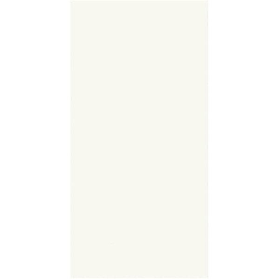 SAMPLE Mosa Colors Carrelage mural 10x10cm 7.8mm biscuit blanc Accent White