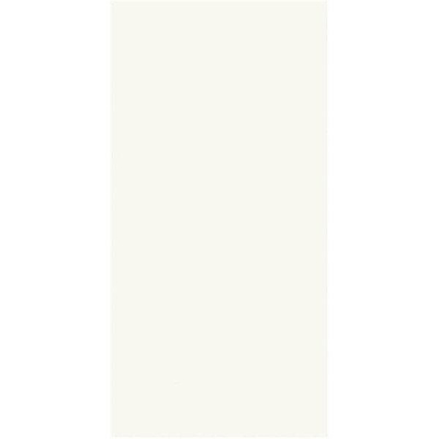 SAMPLE Mosa Colors Wandtegel 10x10cm 7.8mm witte scherf Accent White