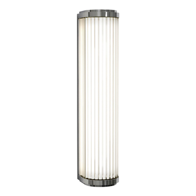 Astro Versailles 370 Applique murale LED 37x8x8cm IP44 éclairage intégré chrome
