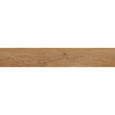 Ceralto Bosque Square Carrelage de sol - 25x150cm - 9.5mm - rectifié - Cherry